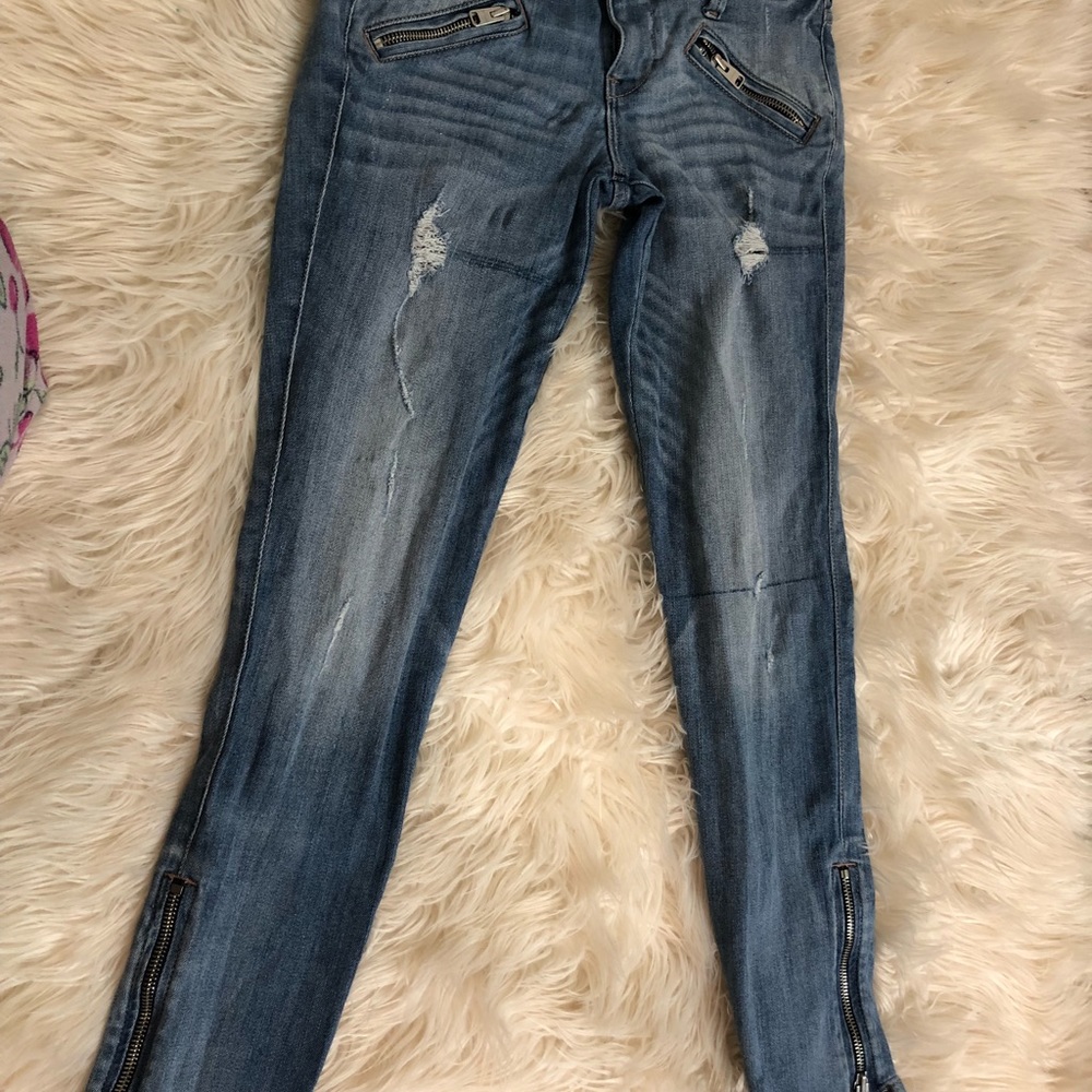 Express Jeans - Picture 3 of 4